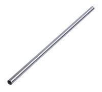 Glayent Outil de Tube Capillaire en Acier Inoxydable 1PC 304 OD 8 Mm X 6 Mm ID, Longueur 250 Mm