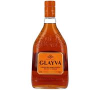 Glayva écossais Liqueur de whisky, 700 ml, l'emballage peut varier