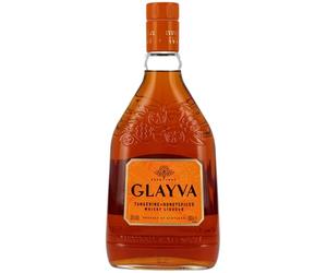 Glayva écossais Liqueur de whisky, 700 ml, l'emballage peut varier