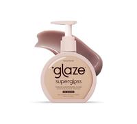 Glaze Après-shampoing pour cheveux brillants, 190 ml (2 à 3 applications), traitement de brillance primé et coloration semi-permanente, résultats garantis en 10 minutes, blond miel