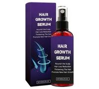 Glaze, Mane Texture Enhancer, Long Short Hair Straightener, Humidity Blocking Barrier, Provides Lasting Silky Feel, Personal Grooming Supply, Travel Size Portable Container