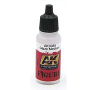 Glaze Medium (acrylique)