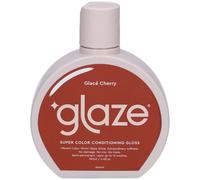Glaze Supergloss Glacé Cherry Soin Gloss Colorant Rouge Cerise Liquide 190 ml
