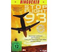 Glazer, C. - Flight 93