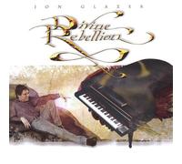 Glazer, Jon - Divine Rebellion