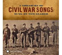 Glazer Tom - Civil War Songs