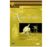Glazunov: Raymonda Disc Dvd (2005)