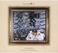 Glazunov - Sinfonie 2 in F Sharp Minor [Import]