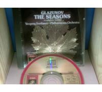 Glazunov / The seasons