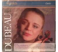 Glazunov - Violin Concerto in a Minor 82 / Seasons OP 67