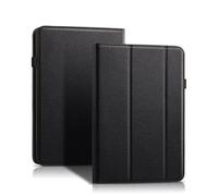 GLAZZY Étui en Cuir PU Compatible avec Boox Nova Air C 7.8'' eReader Housse de Protection avec dragonne