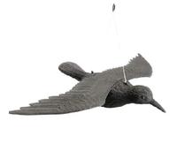 GLB Green Level Berlin Corbeau répulsif pour oiseaux pour arbres et cultures