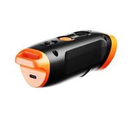 GLB Green Level Berlin Dog Shield - Répulsif pour chiens - Ultrasons - 10 mètres - Flash - Entraînement