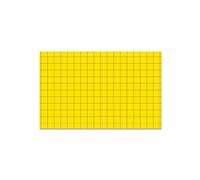 GLB Green Level Berlin | Pièces détachées pour insectocapteur | Feuilles adhésives | 6 Unités | Fabrication Européenne (42, 23)