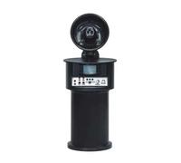 GLB Green Level Berlin Répulsif avec sons et flash | sangliers | loups | Garduñas | renards | belettes | Flash |