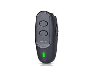 GLB Green Level Berlin Répulsif de Chien à ultrasons - Poche pour éloigner Les Chiens Dangereux | Cyclistes | Coureurs | Randonnées | Promenades | Phobies…