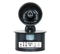 GLB Green Level Berlin Répulsif de sons pour animaux sauvages | Prise | Sangliers | Loups | Garduñas | Renards | Belettes | Flash