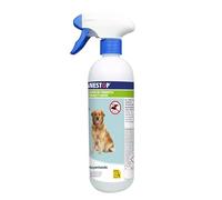 GLB Green Level Berlin Répulsif pour chiens | Modificateur de comportement liquide | façades | dressage | organique | 500 ml