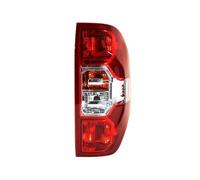GLBLPEXELR Feu arrière droit Pour SAIC LDV MAXUS T60 Auto Accessoires Feu Arrière Voiture Porte Hayon Lampe Lumière Stop Avertissement Ensemble(Only Right)