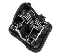 GLBLPEXELR Feux stop arrière à LED rouges Pour A3 Sportback 5 Portes (8PA) 8P4945258D Support D'ampoule De Feu Arrière Gauche/droite(Right 8)