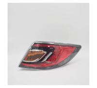 GLBLPEXELR Feux stop arrière à LED rouges Pour Mazda 6 GH GV8E-51-3F0 Feu Arrière À LED Avec Clignotant Stop(09-12 Outer-Right)