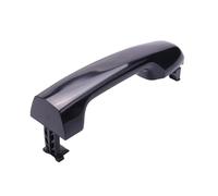 GLBLPEXELR Poignée Porte Extérieure Côté Conducteur Pour Toyota Prado Pour Land Pour Cruiser 2010-2017 69211-60090 Poignée Porte Extérieure Arrière Droite(Rear Right Side)