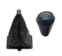 GLBLPEXELR Sportif Levier De Vitesse Pour GWM V200 V240 2010-2015 Noir/Gris