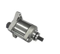 GLBMLMTHZP 1 démarreur électrique for moto for arbre court/long, compatible for Beta 250 300 RR 2 temps Enduro 2013-2023 026070118000 démarreur de moteur de moto(Short Shaft)