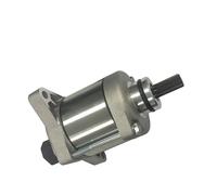 GLBMLMTHZP 1 démarreur électrique for moto for arbre court/long, compatible for Beta 250 300 RR 2 temps Enduro 2013-2023 026070118000 démarreur de moteur de moto(Long Shaft)