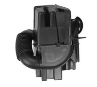 GLBMLMTHZP Boîte de résonance d'admission de Voiture Filtre for Air Haut-Parleur boîte de résonance adaptée for Peugeot 206 207 adaptée for Citroen C2 1440G8 pièces Accessoires Ensemble Filtre à air