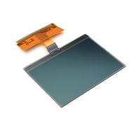 GLBMLMTHZP Cluster VDO LCD Écran d'affichage compatible for Volkswagen compatible for Golf 4 Compatible for Passat Compatible for un siège compatible for Audi A3 A4 A6 1995-2005 Tableaux de bord et pa
