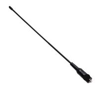 GLBMLMTHZP Compatible avec l'antenne for Nagoya NA-701, Radio Portable Double Bande NA701