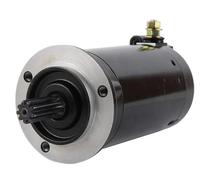 GLBMLMTHZP Convient for Ducati 848 1098 1098R 1098S 1198 1198S Superbike, 1100 1100S Hypermotard, 1200 1200S Multistrada, Mo démarreur de moteur de moto