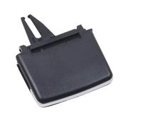 GLBMLMTHZP Convient for palettes de ventilation climatisation for Mercedes Benz ML350 GL350 ML/GL/GLE/GLS W164/W166 Clip de ventilation(Left 1PC)