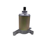 GLBMLMTHZP Démarreur 18756 for Yamaha Warrior 350 YFM350 1987-2004 1UY-81800-51-00 9T démarreur de moteur de moto