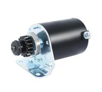 GLBMLMTHZP Démarreur 5746N 16 dents compatible for Briggs & Stratton 11-25HP 795121 691262 393499 497401 394943 499529 399169 490420 494148 démarreur de moteur de moto
