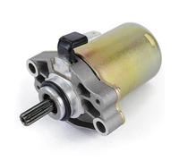 GLBMLMTHZP Démarreur adapté for Aprilia Habana Mojito Scarabeo 50 50DD SR50LC démarreur de moteur de moto