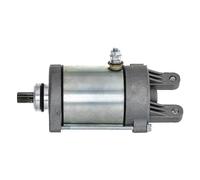 GLBMLMTHZP Démarreur adapté for Kymco 31200-HMA-000 31210-KHE7-9000-M1 31210-KHE7-90A 128750 démarreur de moteur de moto