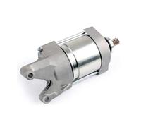 GLBMLMTHZP Démarreur de moteur électrique for moto, compatible for YAMAHA YZF-R1 YZFR1 R1 2009-2014 14B-81890-00-00 14B-81890-01-00 démarreur de moteur de moto