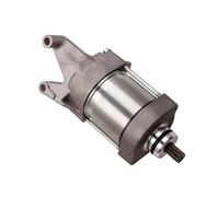 GLBMLMTHZP Démarreur de moteur moto for YAMAHA YZF-R1 YZFR1 YZF R1 2009-2014, remplace OEM 14B-81890-00-00 14B-81890-01-00 démarreur de moteur de moto