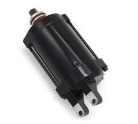 GLBMLMTHZP Démarreur de moto 12 V for Can-Am Spyder RT, série RTS F3, Ryker Rally Edition 900 Ace STD, 600, OEM: 420892426 démarreur de moteur de moto