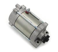 GLBMLMTHZP Démarreur de moto compatible for Arctic Cat F800 LXR/XF800 LXR/M800OEM: 0745-370 démarreur de moteur de moto