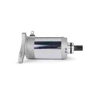 GLBMLMTHZP Démarreur électrique for moteur de moto, compatible YAMAHA XT225, TTR230, TT-R230, TTR225, TT-R225, TW125, TW200, Trailway 200, 1C6-H1800-00 démarreur de moteur de moto