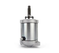 GLBMLMTHZP Démarreur électrique for Suzuki LT-F500F 500 4WD, compatible for Arctic Cat ATV 454 FIS 2x4 4x4 3545-001 3545-014, accessoires démarreur de moteur de moto