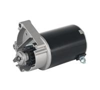 GLBMLMTHZP Démarreur for Briggs & Stratton 16HP 1604 1606 582 1605 580 497596 393017 394808 démarreur de moteur de moto