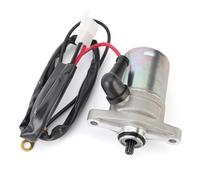 GLBMLMTHZP Démarreur for KYMCO PEOPLE S 50 31210-KEE1-90C 32105-LBD6-E00 démarreur de moteur de moto