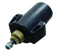 GLBMLMTHZP Démarreur for moteur hors-bord for Mercury Mariner 9,9-25 CV Sea Pro 50893889, 50-893889T, SM52160, 50-90983A1, 50-90983T1, 41021024 démarreur de moteur de moto