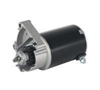 GLBMLMTHZP Démarreur for moteurs for Briggs & Stratton bicylindres 14hp, 16hp, 18hp, équipement motorisé extérieur OEM: 393017 497596 démarreur de moteur de moto