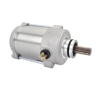 GLBMLMTHZP Démarreur YZF R1 YZFR1 for Yamaha YZF-R1 2000 2001 2002 2003 5JJ-81890-00 5PW-81890-00 5PW-81890-01 5PW-81890-02 démarreur de moteur de moto