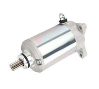 GLBMLMTHZP Ensemble de démarreur électrique for moto compatible for les démarreurs for Can-Am 420684560, 420684568, 420684566 et 420684562 démarreur de moteur de moto